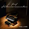 Paul Lang - Fünf Klaviersonaten